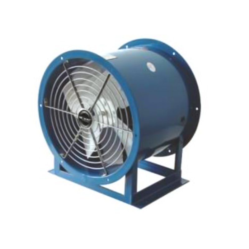 SF series axial flow fan