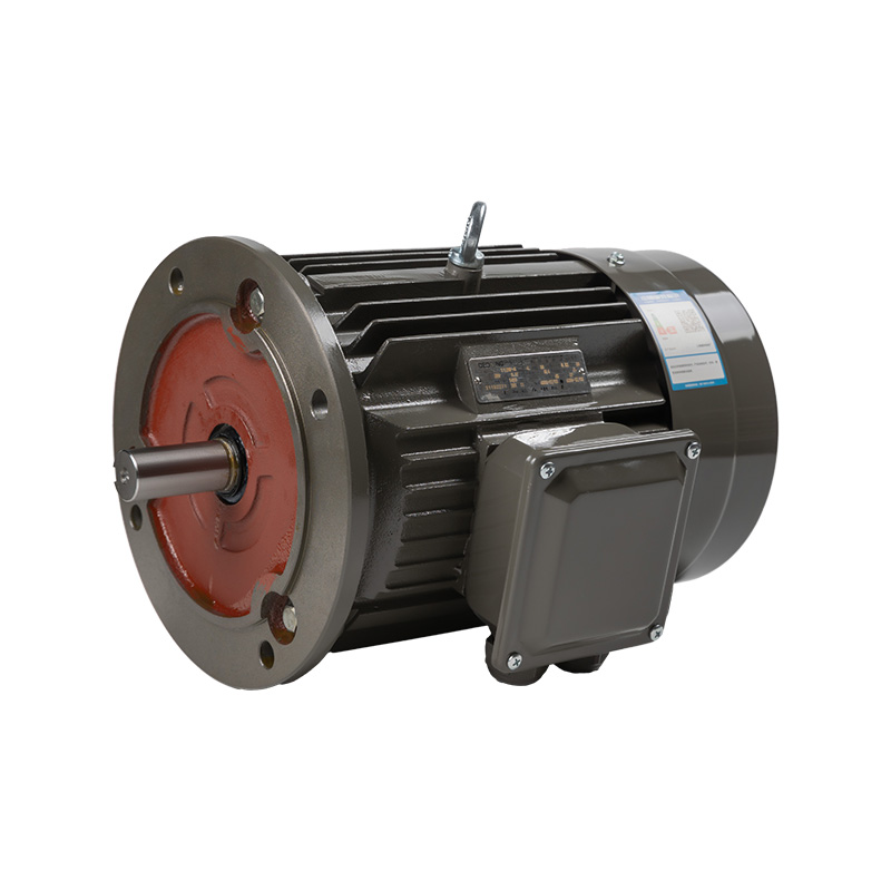 YE3 series ultra-high efficiency three-phase asynchronous motor