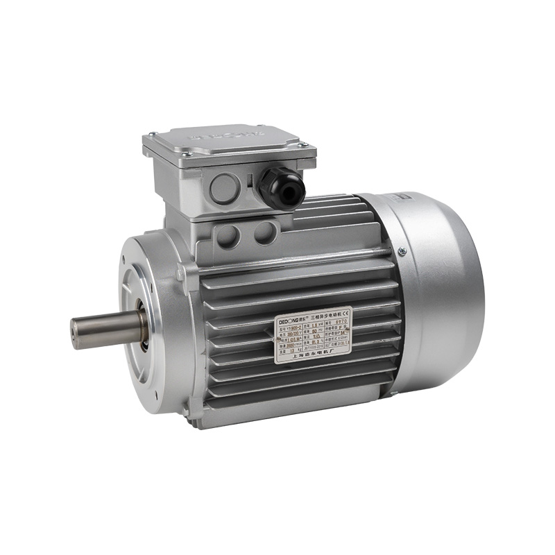 YS series three-phase asynchronous motor