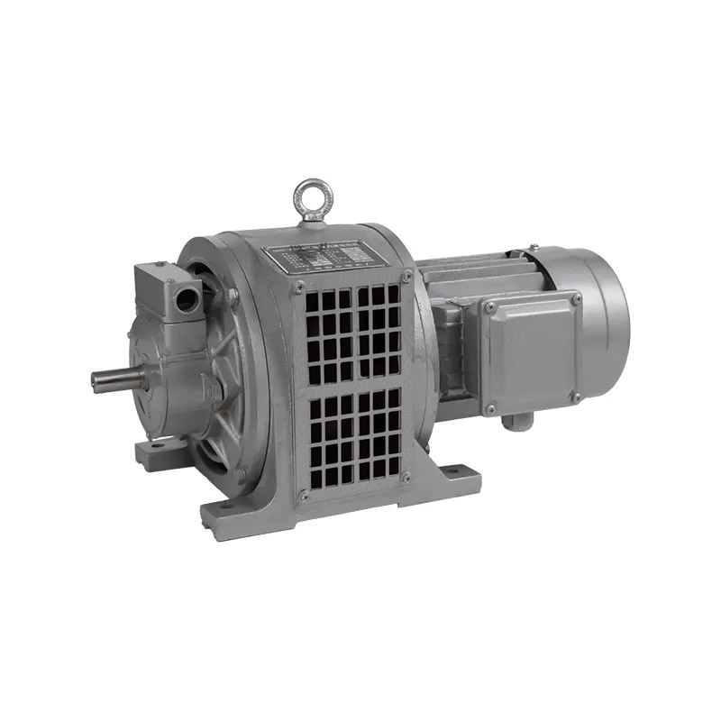 YCT series electromagnetic speed regulating asynchronous motor