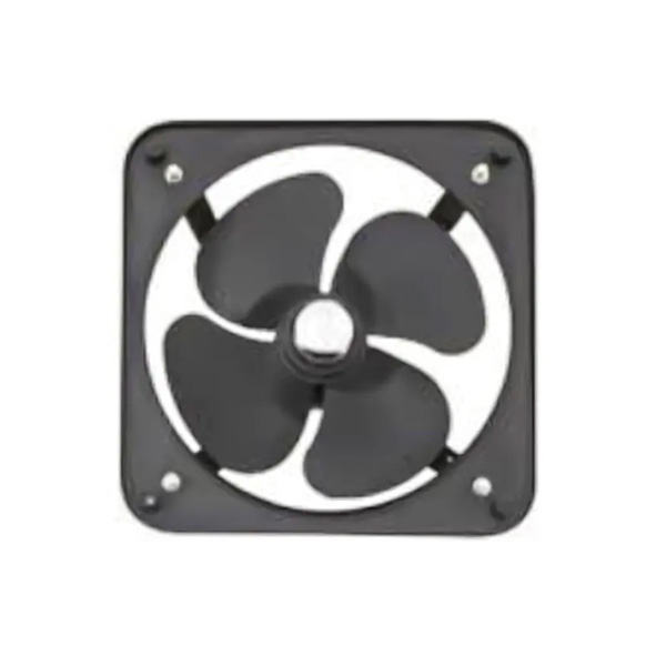 Square energy-saving low-noise replacement fan FAD40-60